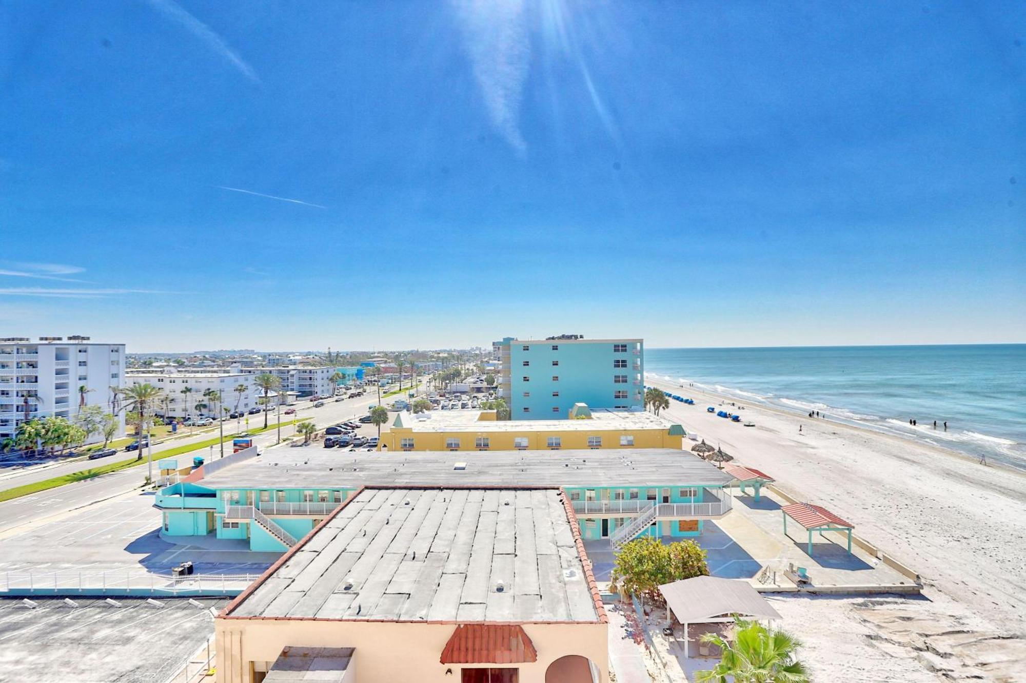 Emerald Isle 601 Holiday home *