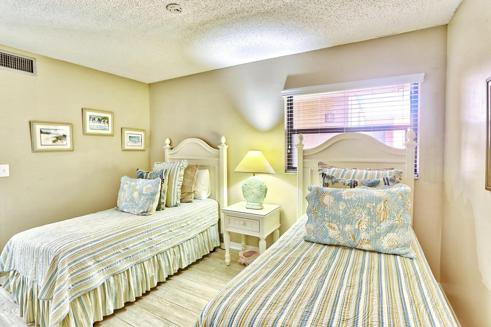 Holiday home Emerald Isle 601 St. Pete Beach