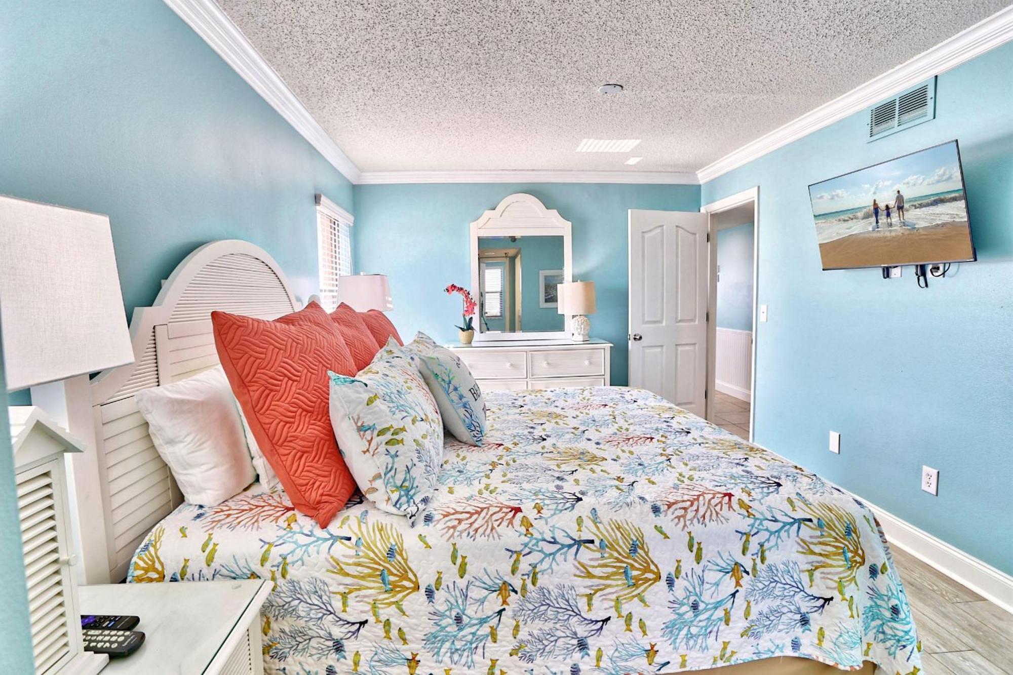 Emerald Isle 601 Holiday home