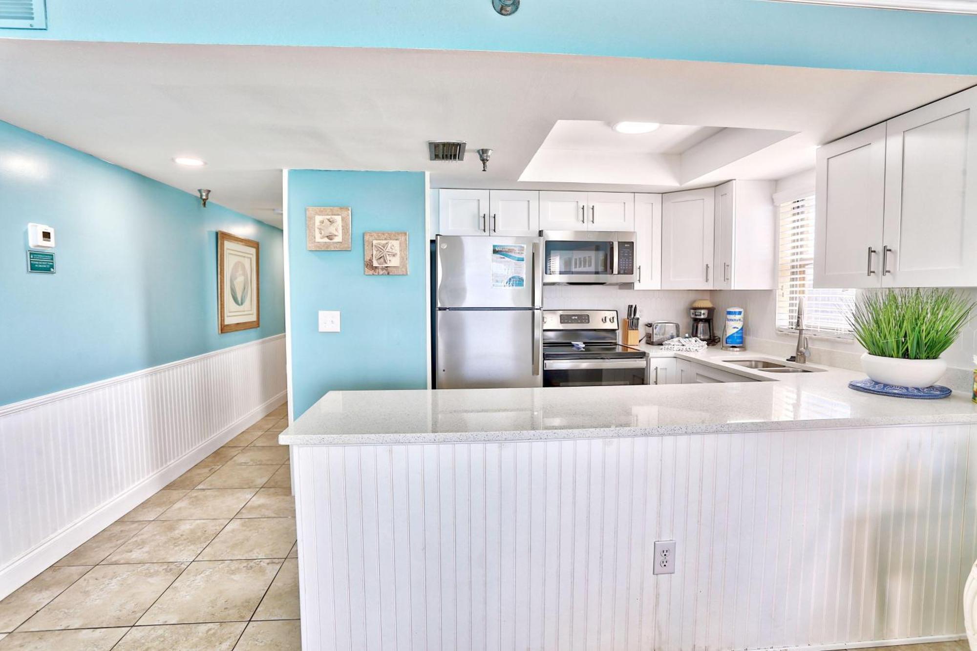 Holiday home Emerald Isle 601