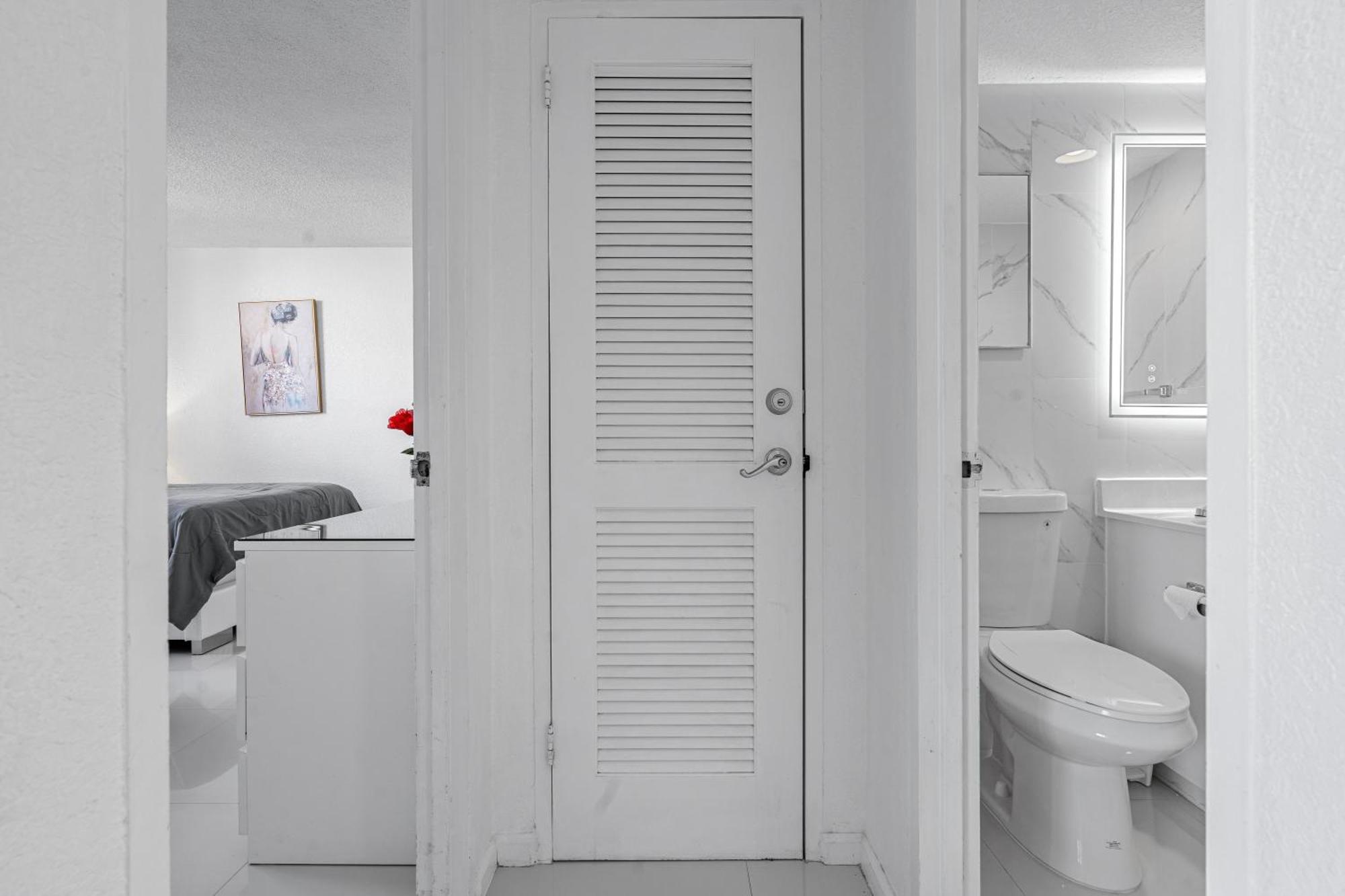 Great With Access