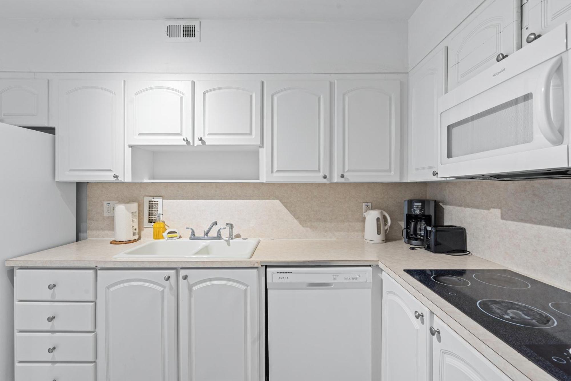 Great With Access Apartment *