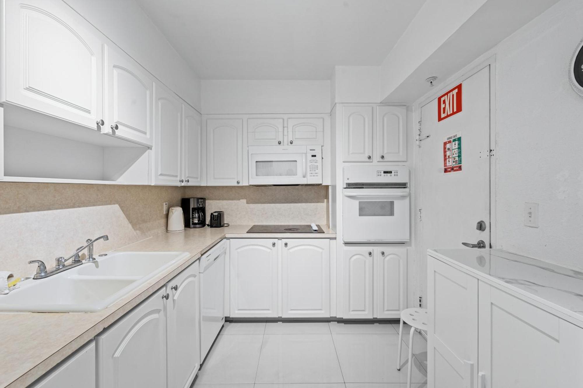 Apartment Great With Access *