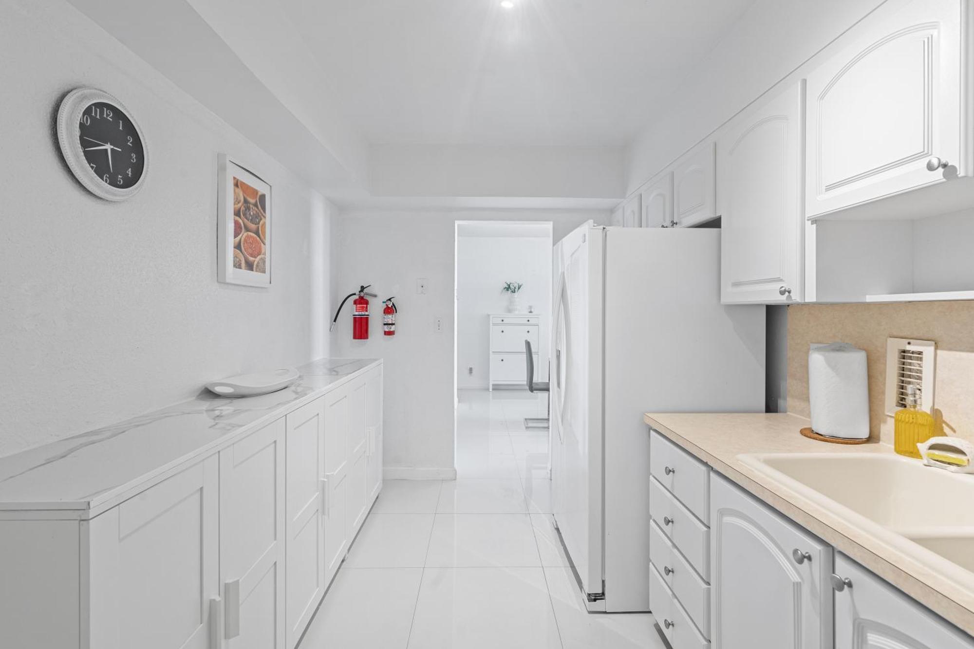 Great With Access Apartment *