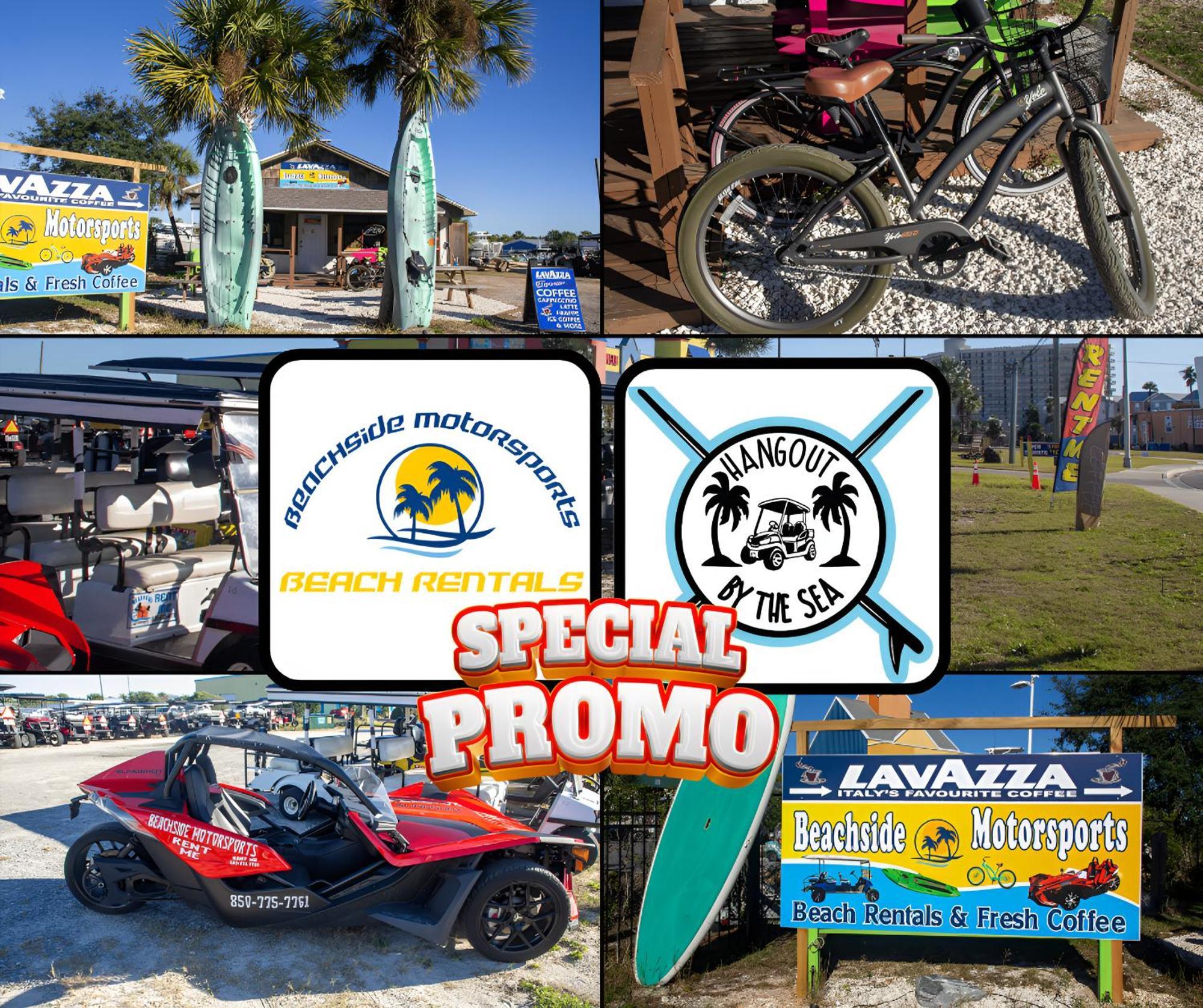 Peaceful Lydia Hide-o-way - Unwind Near Beach, Breakfast, & Go-karts! * Panama City Beach