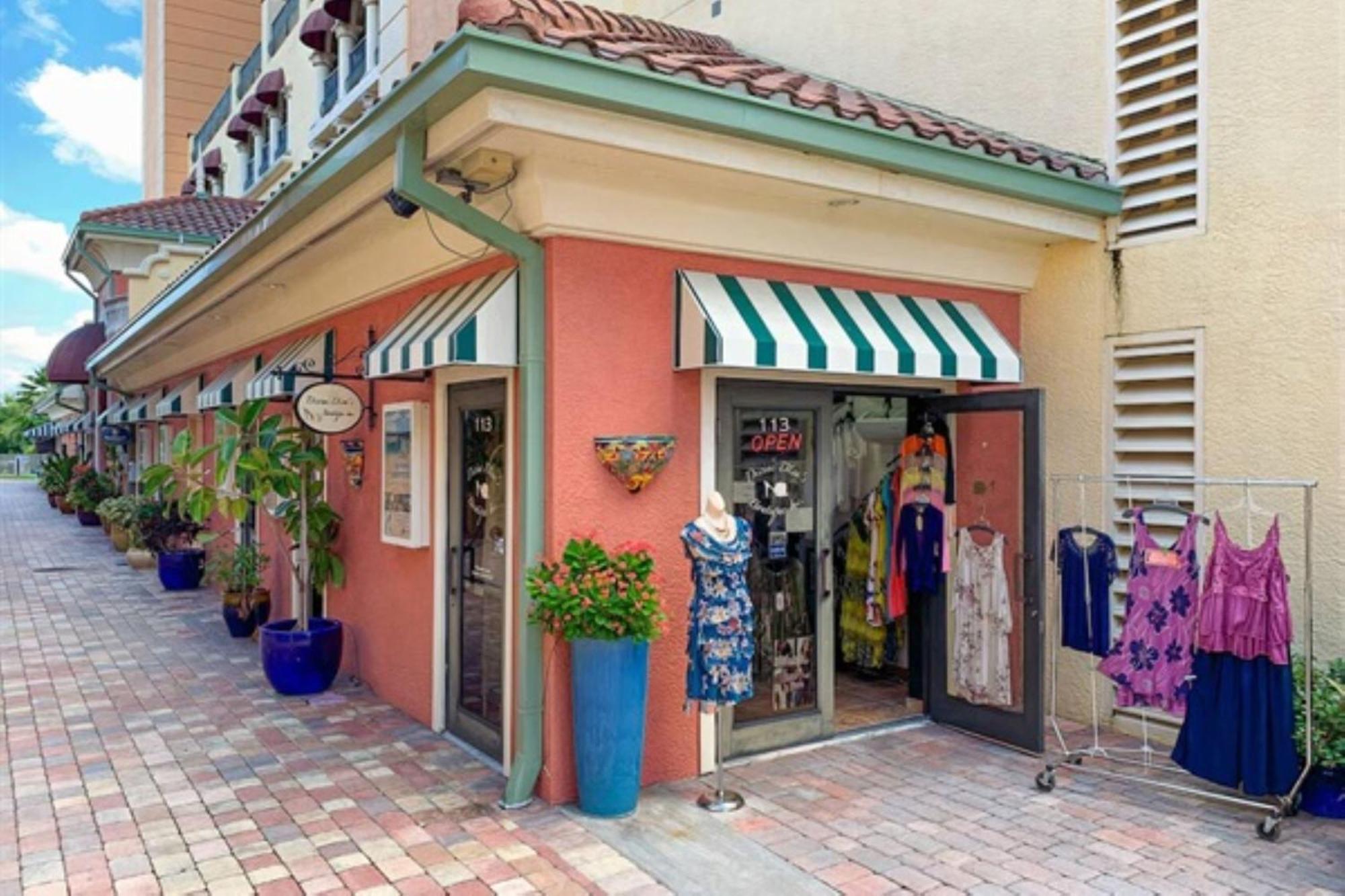 Aparthotel Vista Del Mar At Cape Harbour Marina, 10th Floor Luxury Condo, King Bed, Views! *