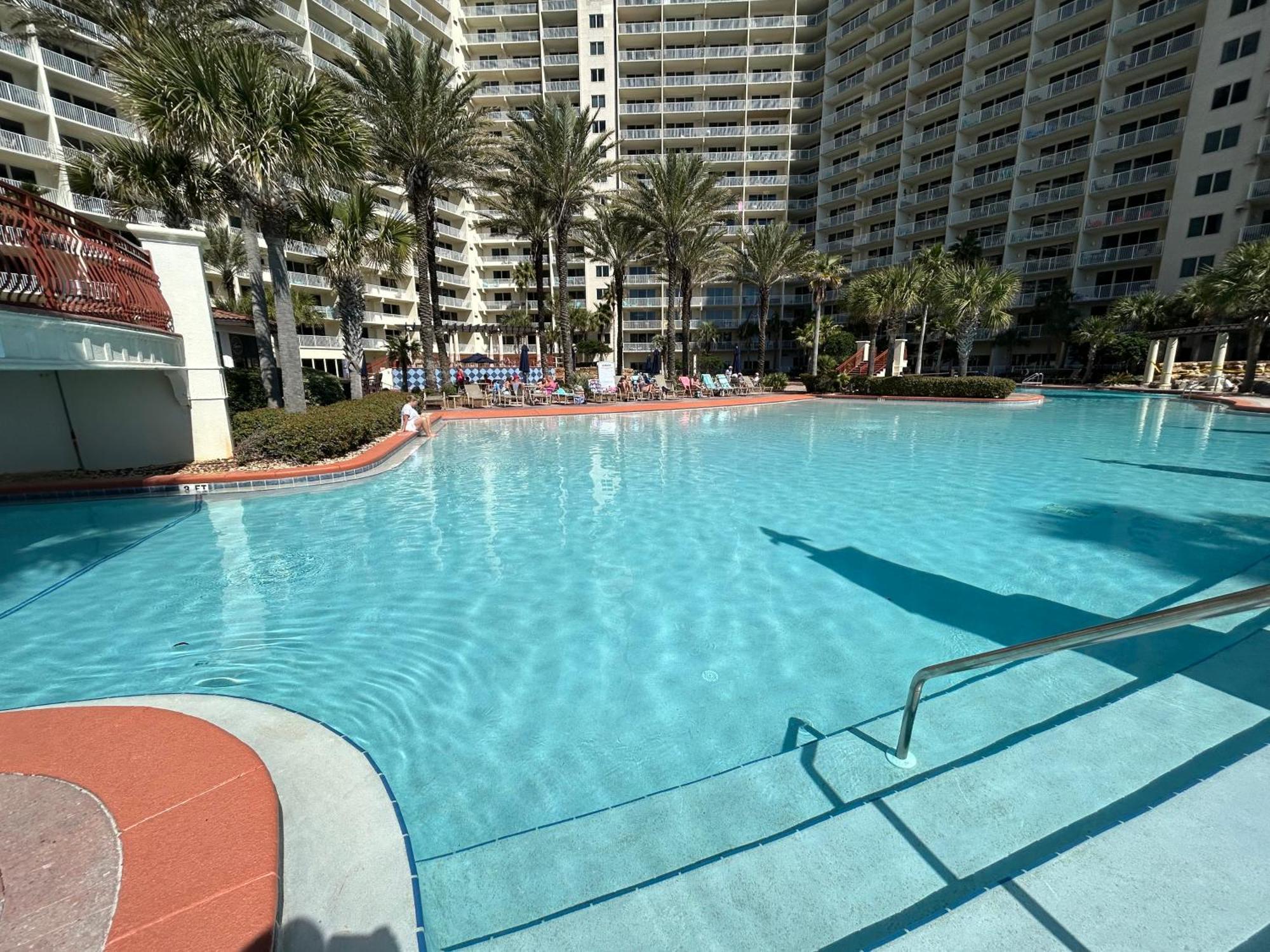 Amazing Views! Great Beachfront Panama * Panama City Beach