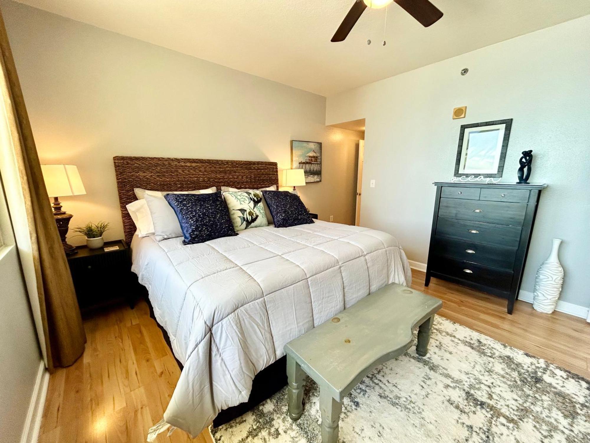Aparthotel Amazing Views! Great Beachfront Panama Panama City Beach