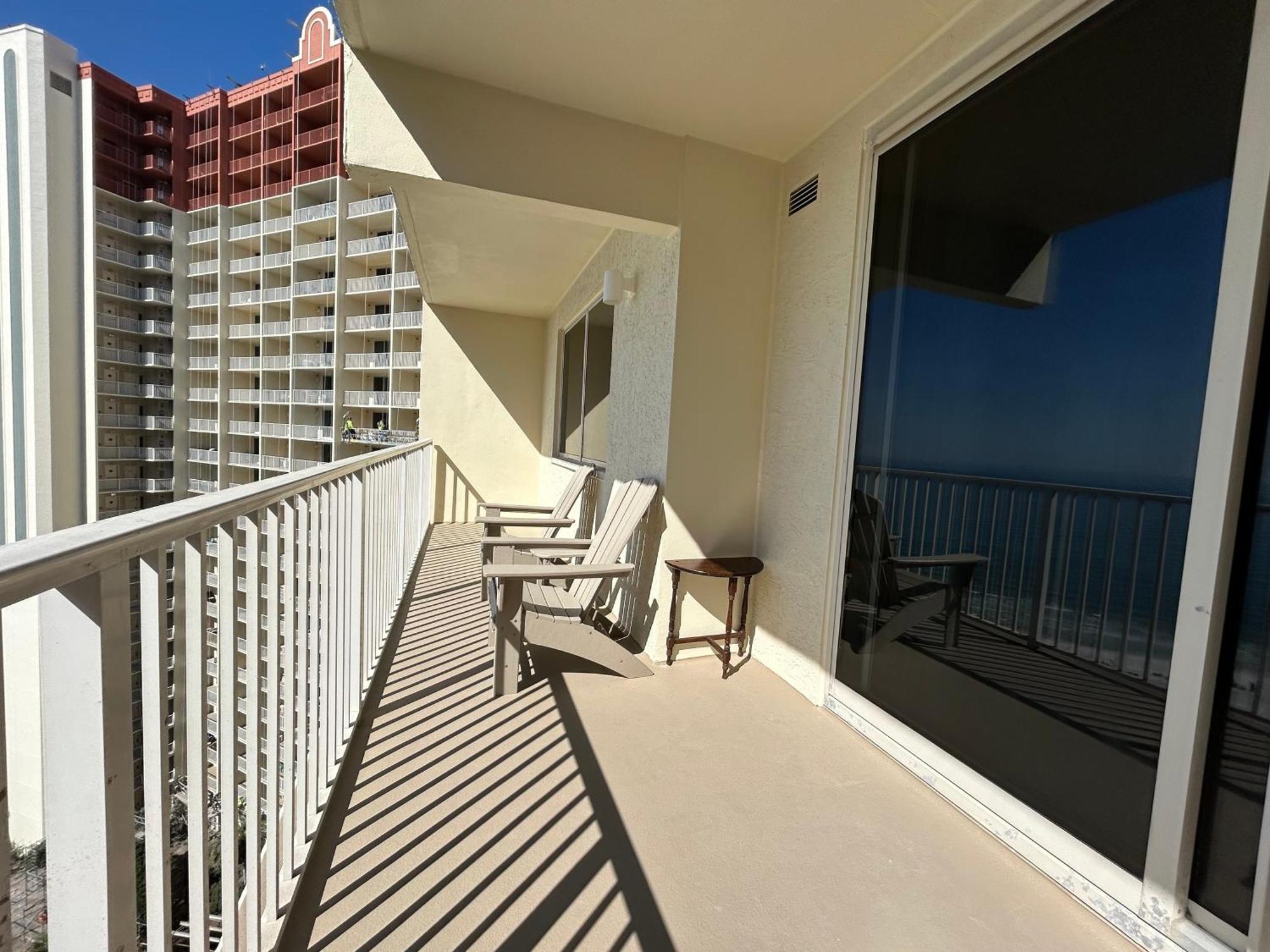 Amazing Views! Great Beachfront Panama Panama City Beach