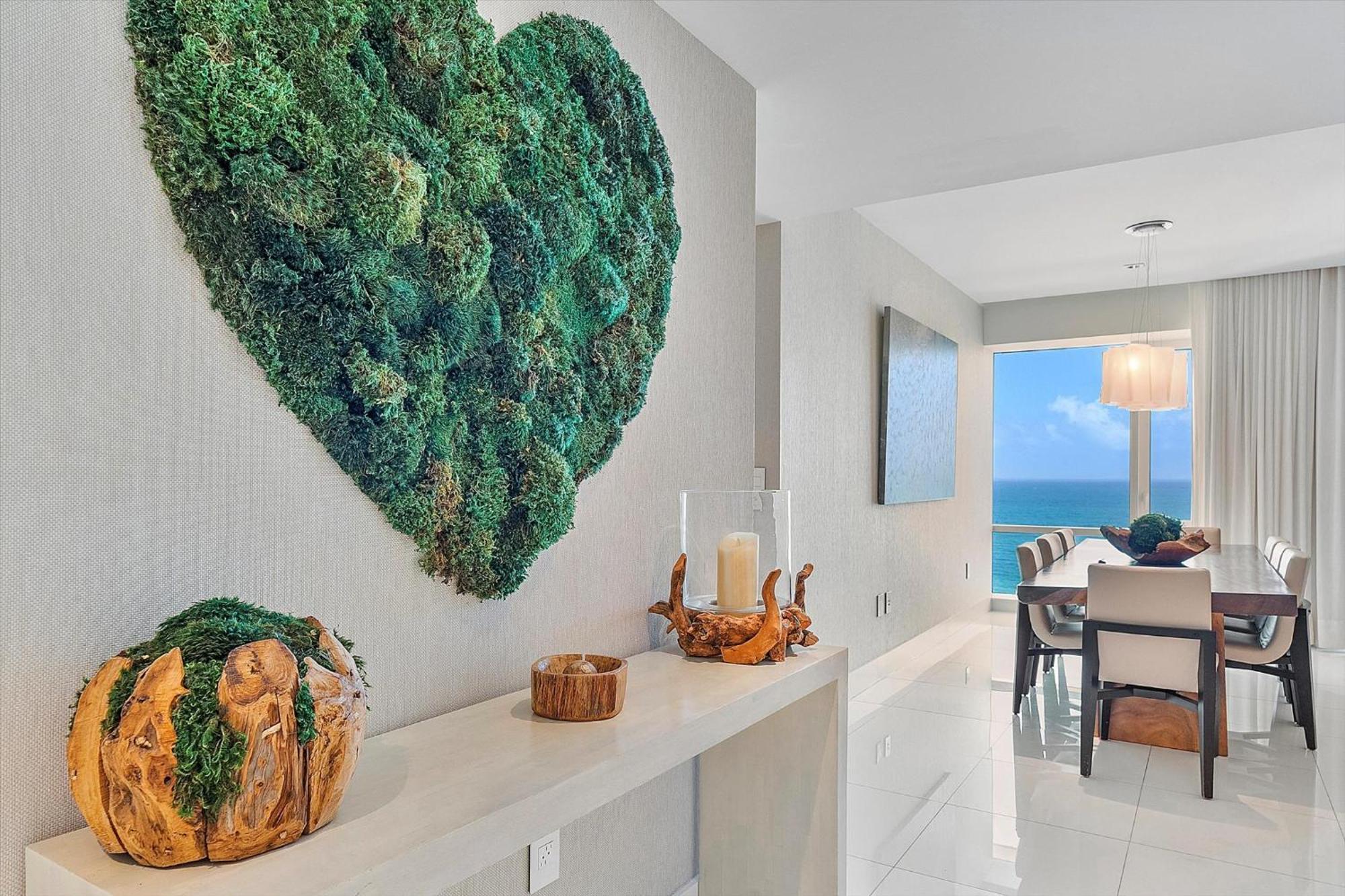 Ultra Luxe Direct Ocean Penthouse At 1 Resort *