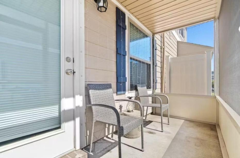 Paradise Downtown Holiday home *