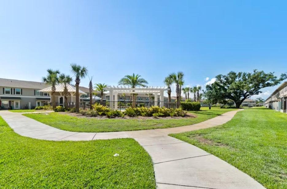 Paradise Downtown Holiday home Pensacola