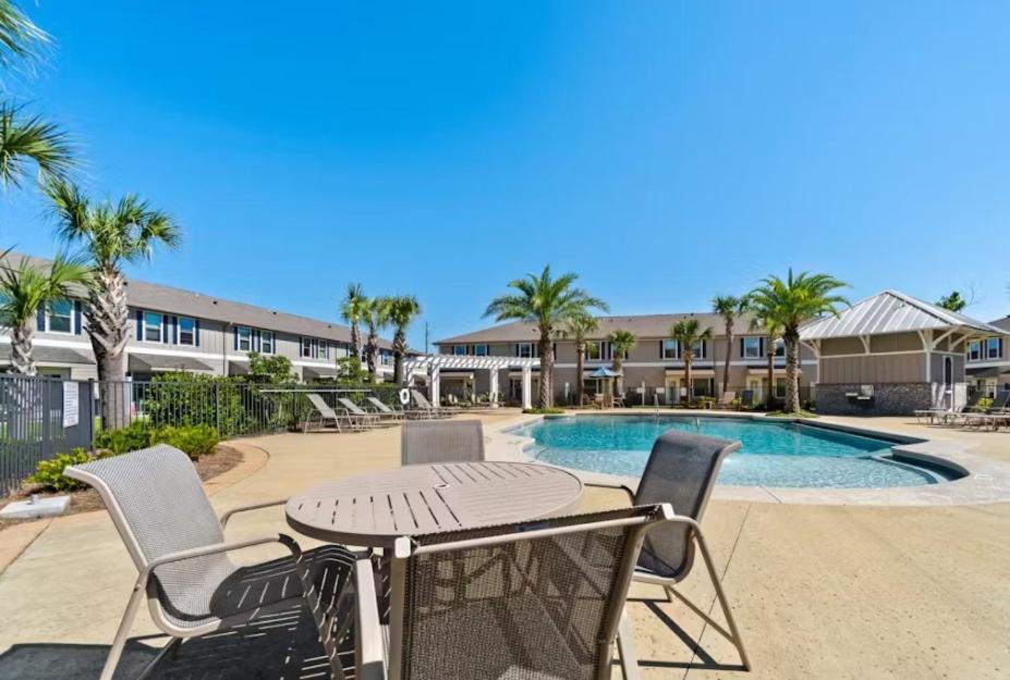 Paradise Downtown Holiday home