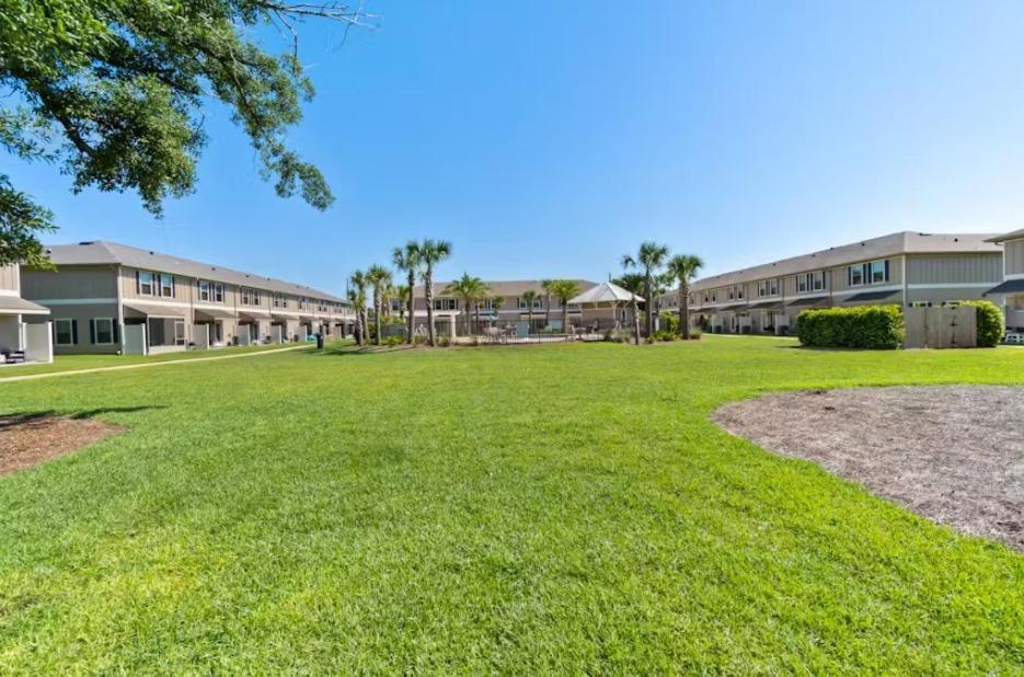 Paradise Downtown Holiday home Pensacola