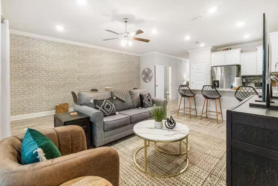 Paradise Downtown Holiday home