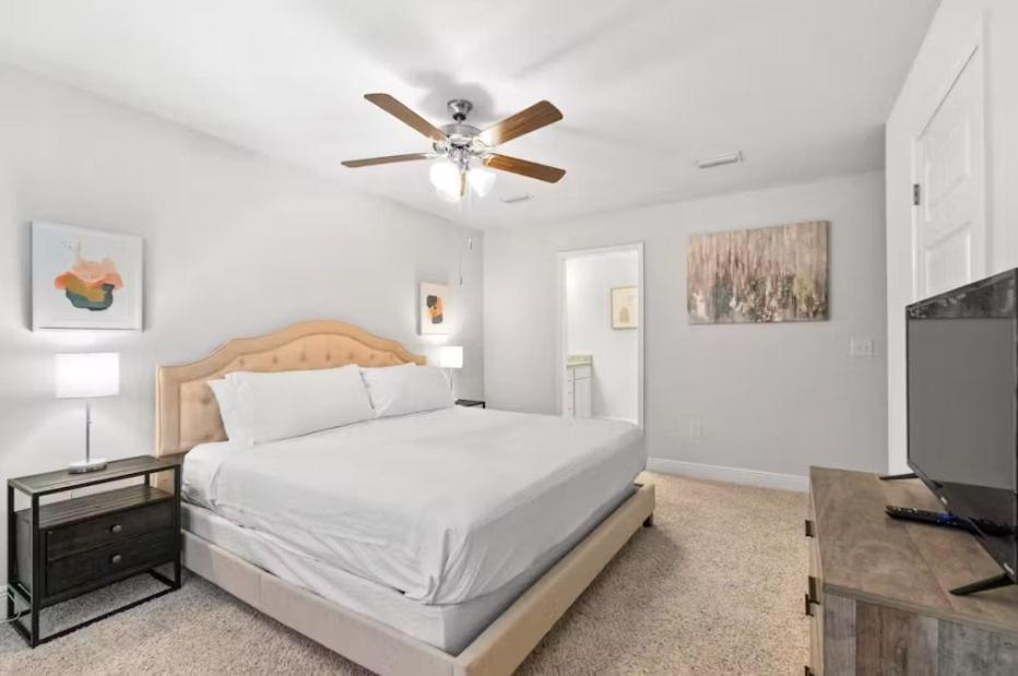 Paradise Downtown Holiday home Pensacola