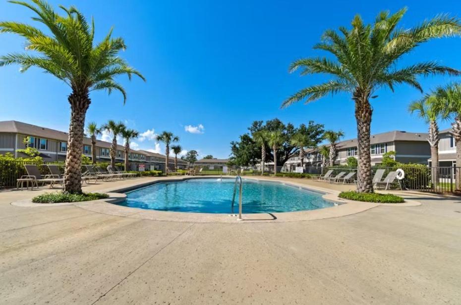 Paradise Downtown Holiday home