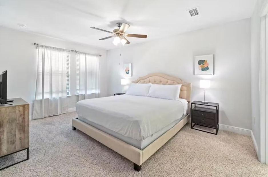 Paradise Downtown Holiday home Pensacola