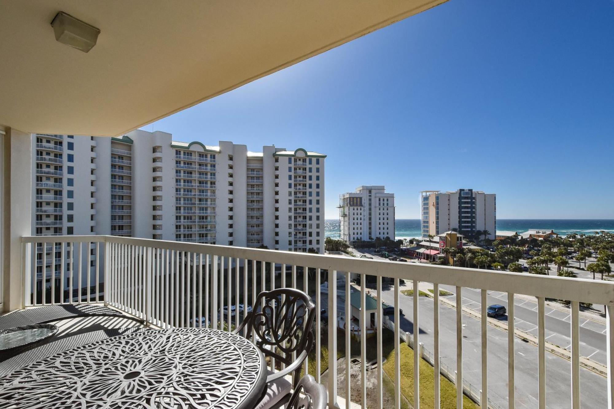 Silver Shells St, Lucia 703 Apartment *