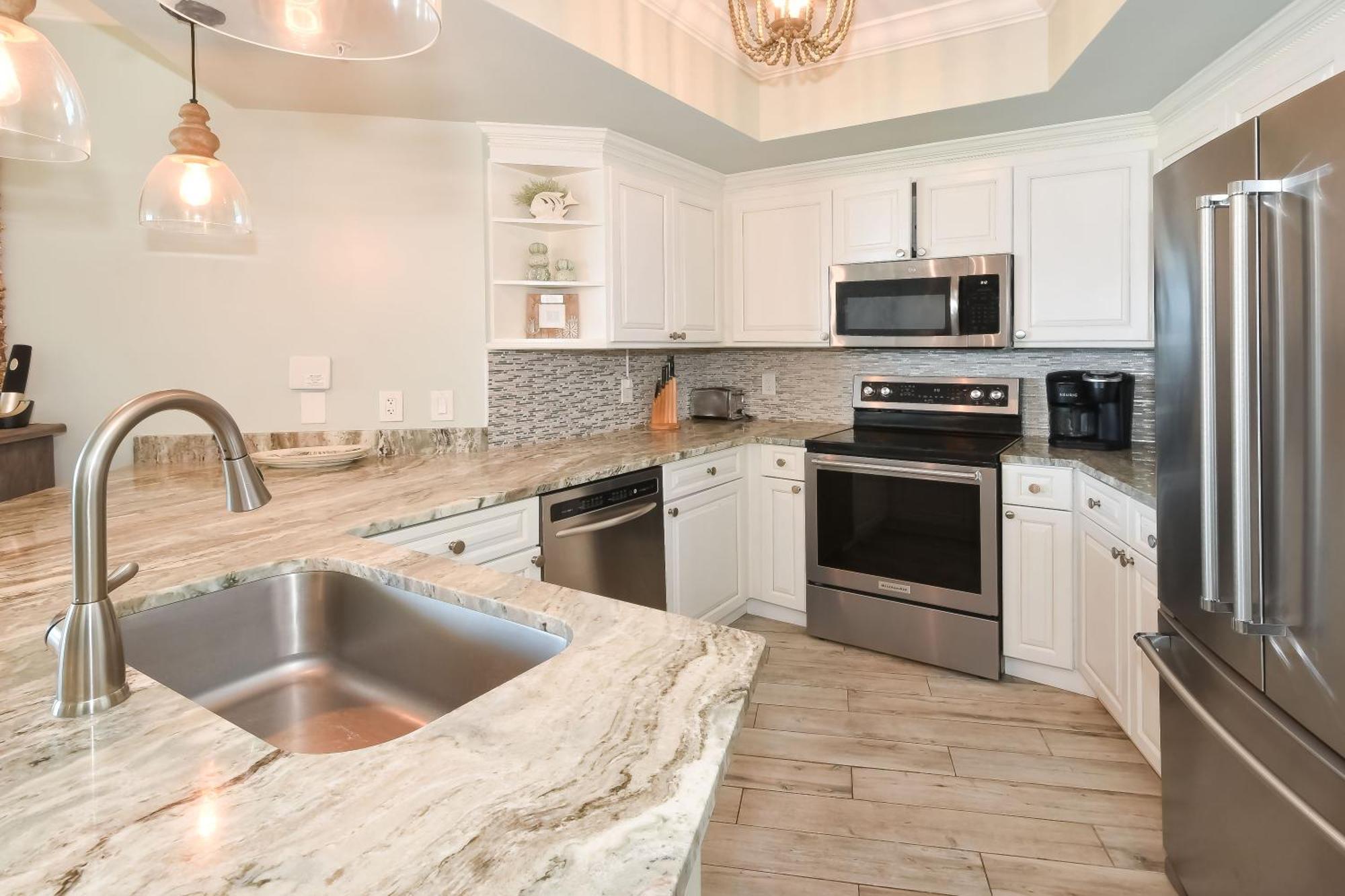 Apartment Silver Shells St, Maarten 407 Destin