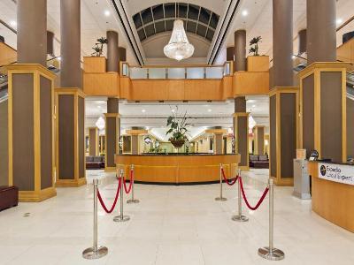 The Florida & Conference Center In The Florida Mall 4* Orlando