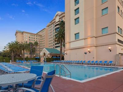 The Florida & Conference Center In The Florida Mall 4* Orlando