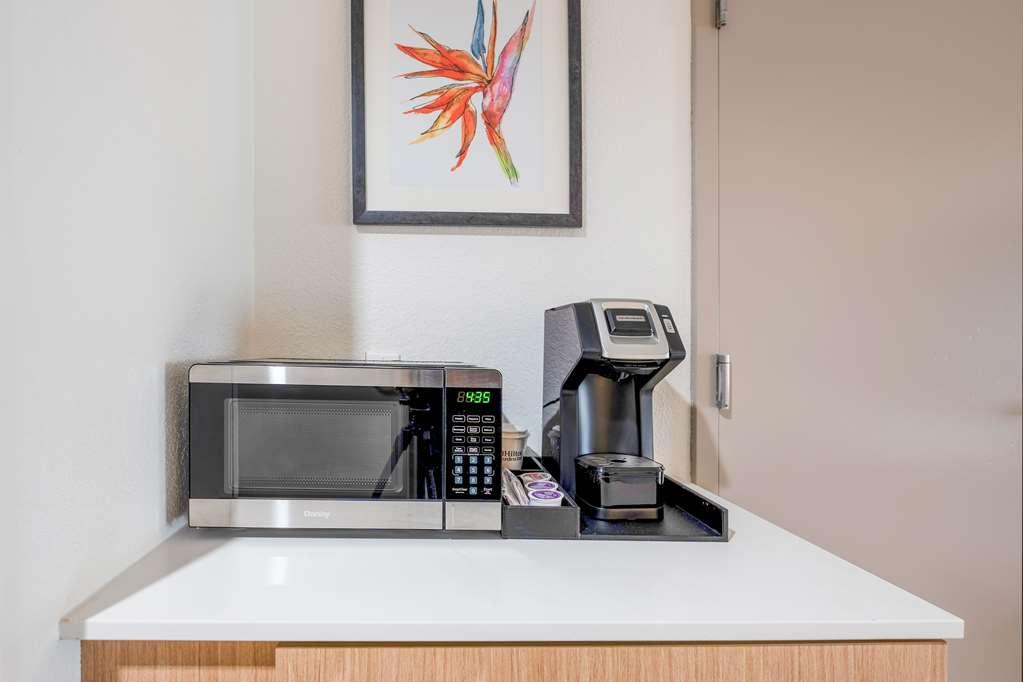 Hilton Garden Ft. Lauderdale Airport-cruise Port Hotel