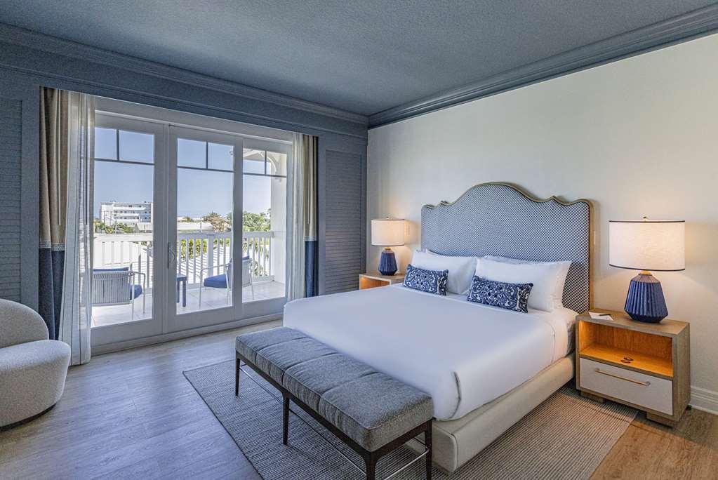 Hotel The Seagate Delray Beach