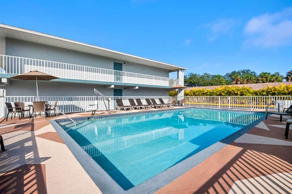 Inn Quality Near Blue Spring Orange City