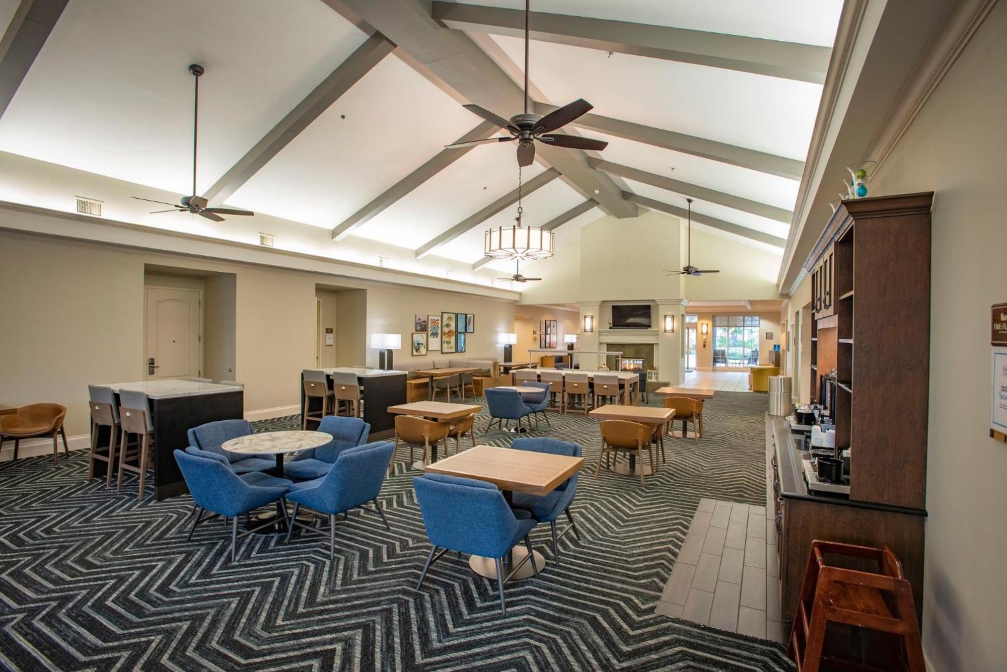 Hotel Pensacola Suites Hotel