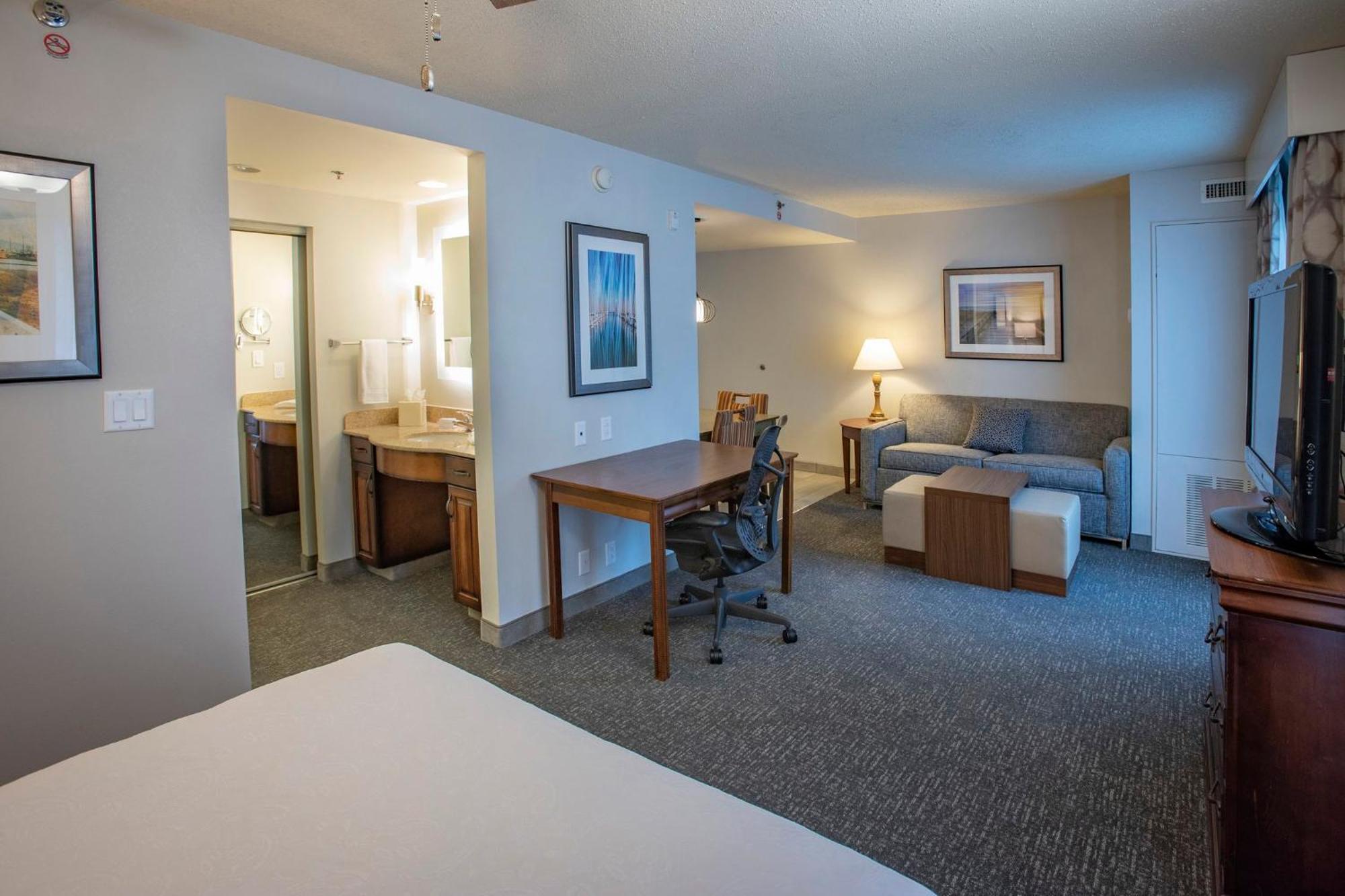 Pensacola Suites Hotel Hotel 3*