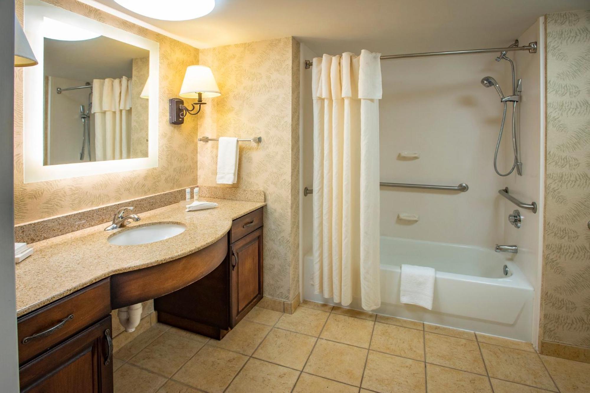Pensacola Suites Hotel Pensacola