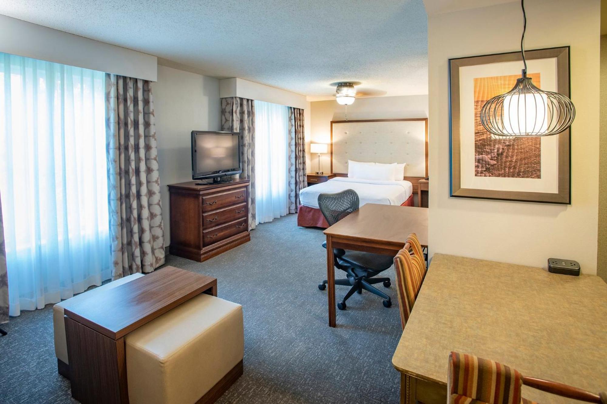 Pensacola Suites Hotel 3* Pensacola
