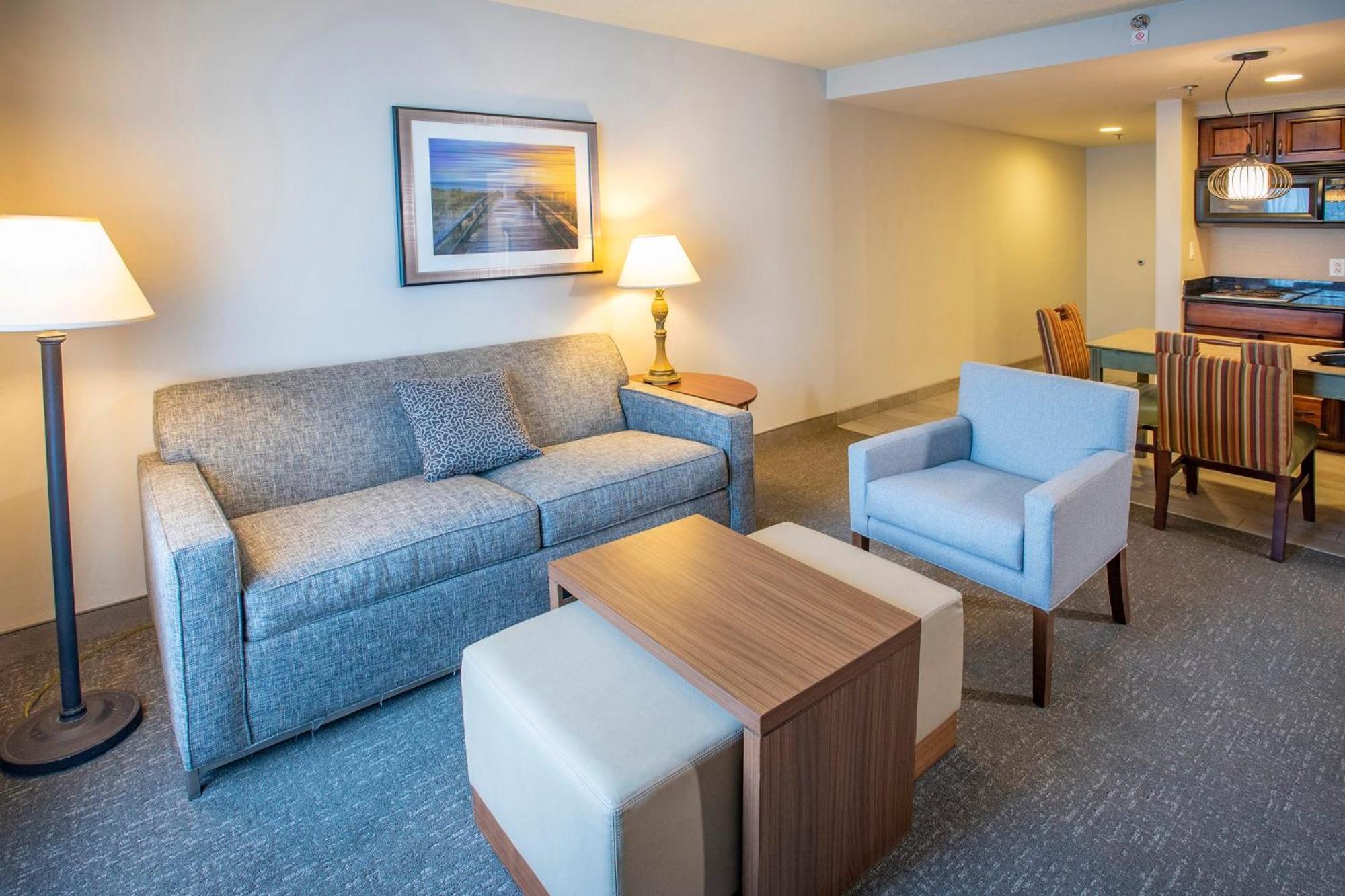 Pensacola Suites Hotel