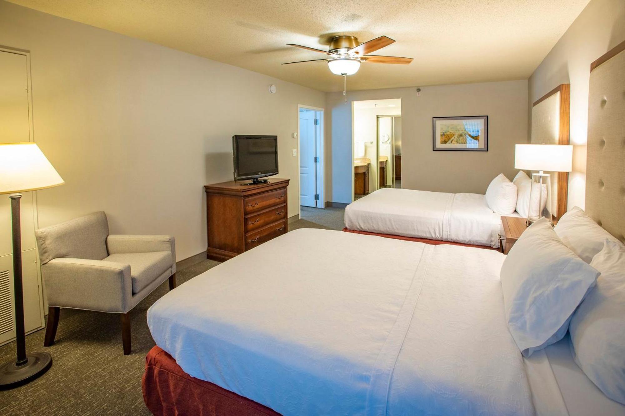 Pensacola Suites Hotel Hotel