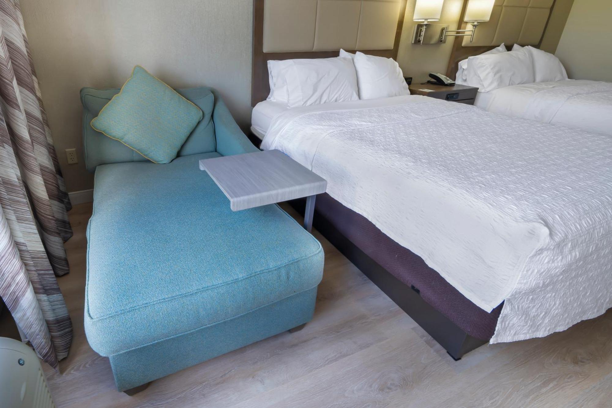 Hotel Hampton South/i-95 At Jtb Jacksonville