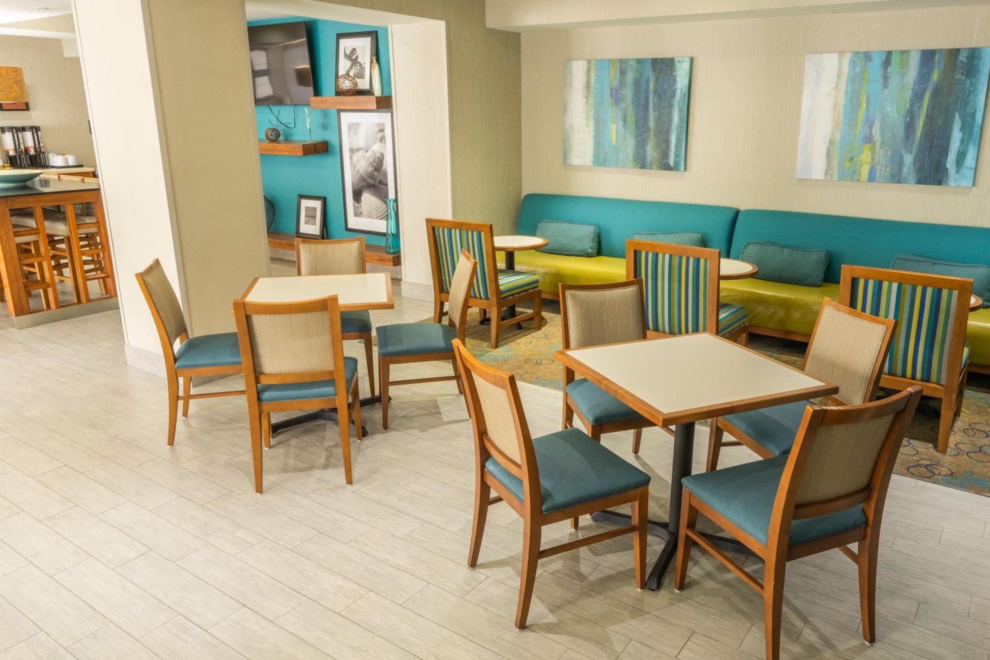 Hotel Hampton South/i-95 At Jtb Jacksonville