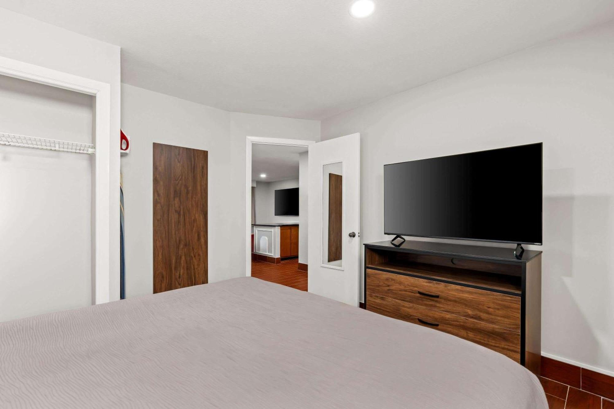 Travelodge By Wyndham & St Augustine - Historic