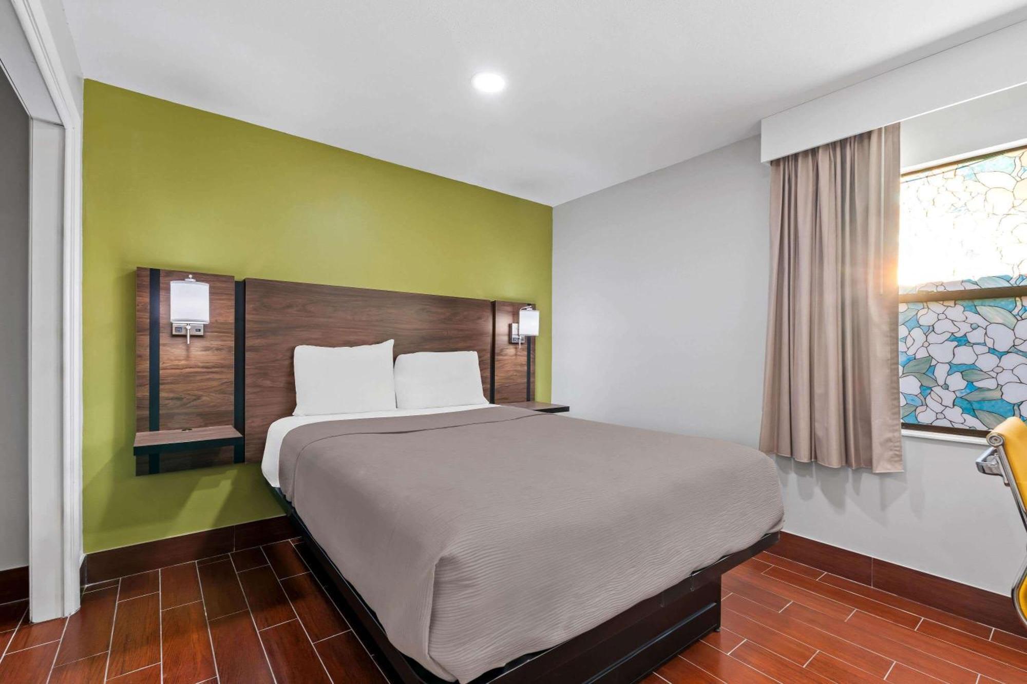 Travelodge By Wyndham & St Augustine - Historic Hotel