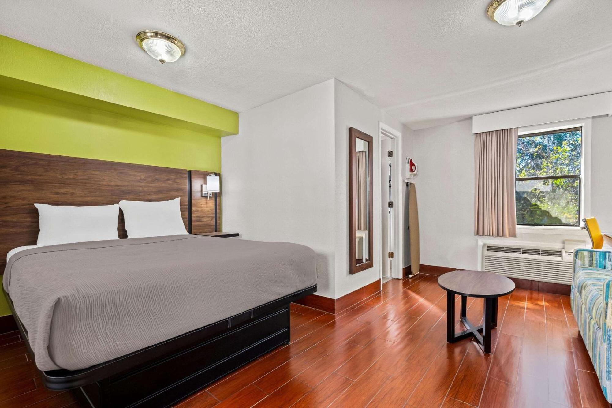 Travelodge By Wyndham & St Augustine - Historic 3*