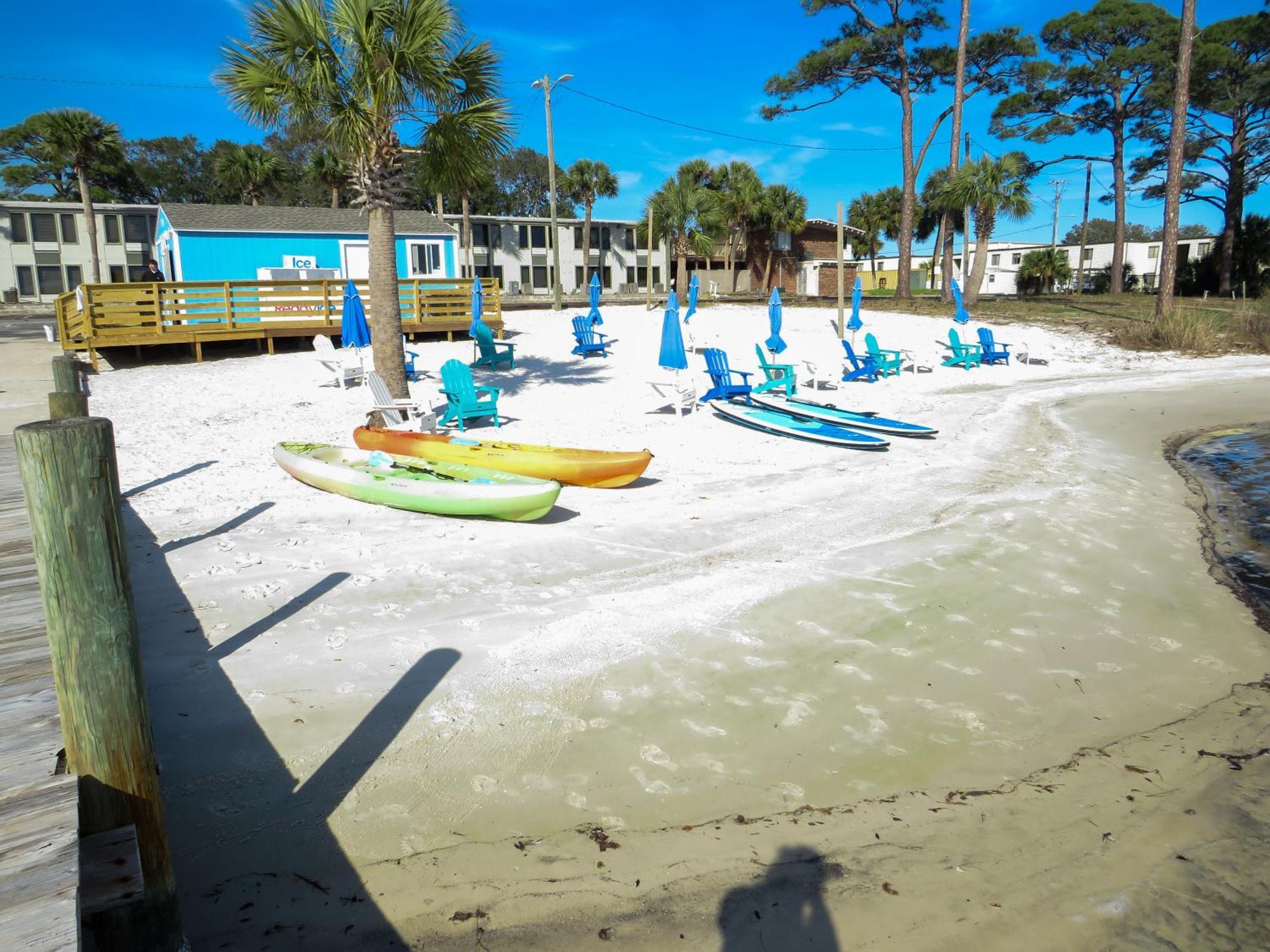 Quality Walton - Destin West Inn 2*