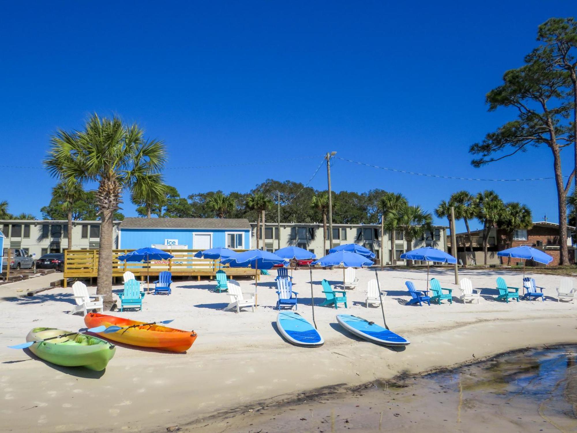 Quality Walton - Destin West 2*