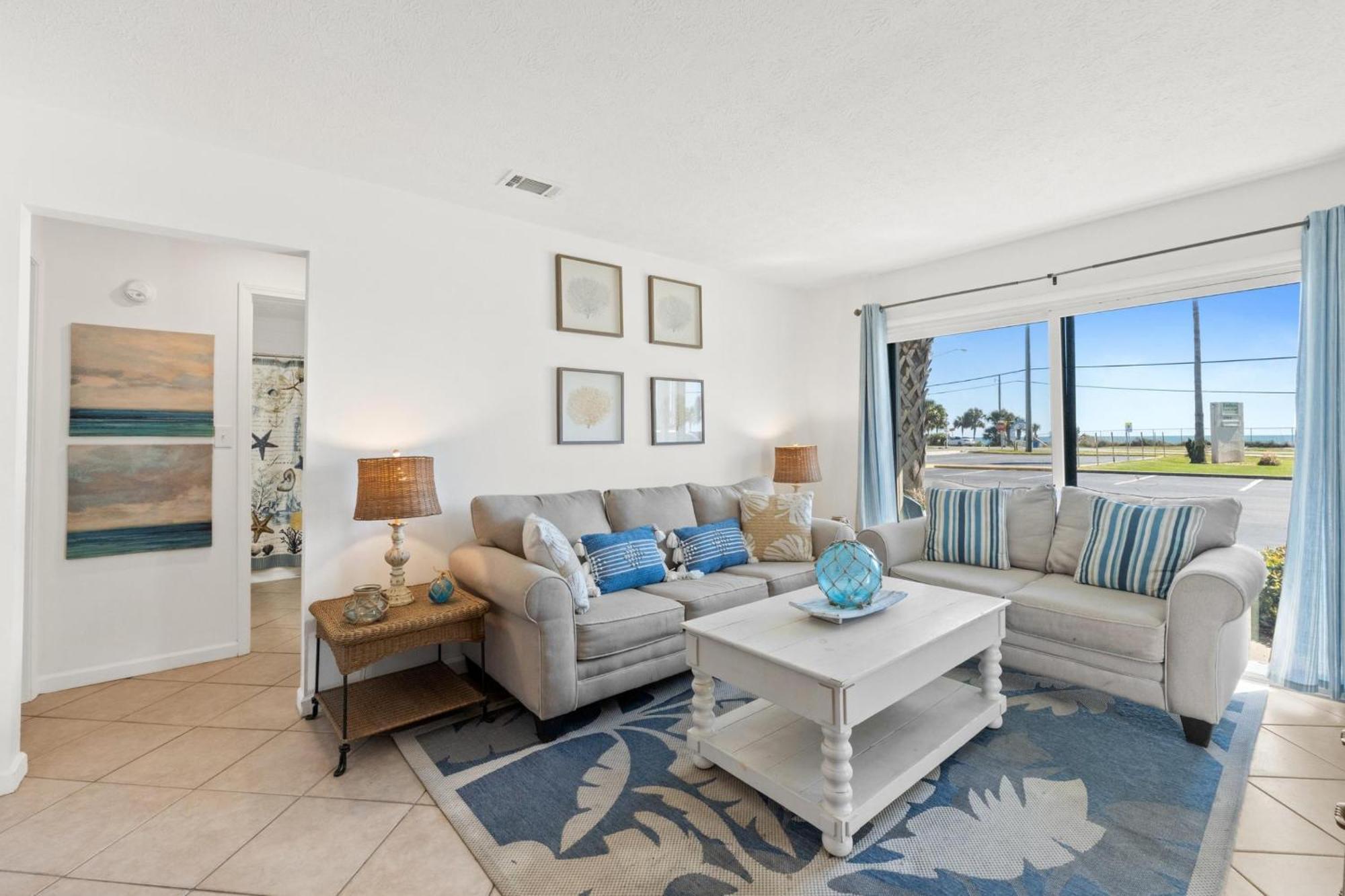 Endless Summer By Panhandle Getaways Apartment Panama City Beach