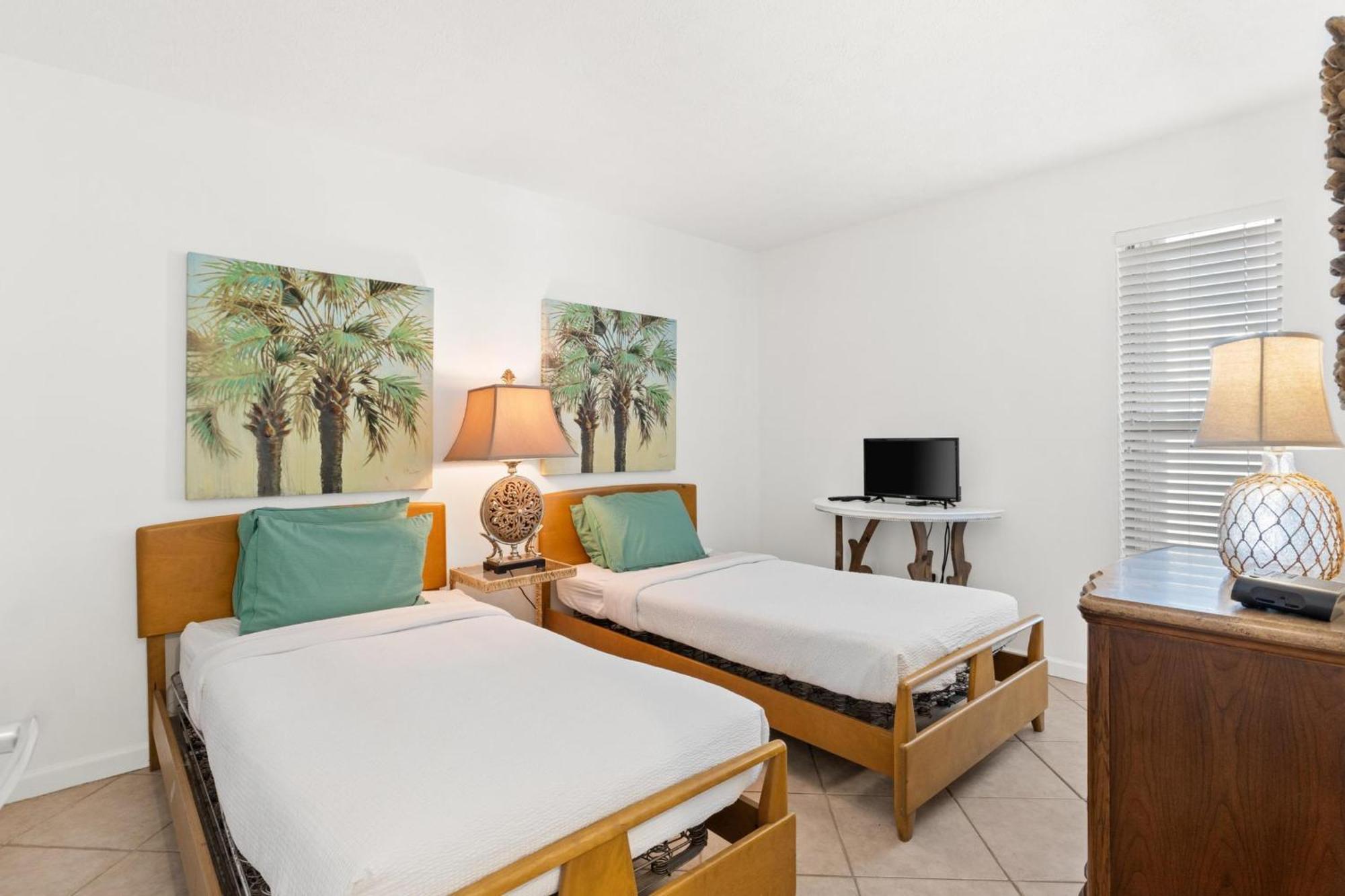Endless Summer By Panhandle Getaways