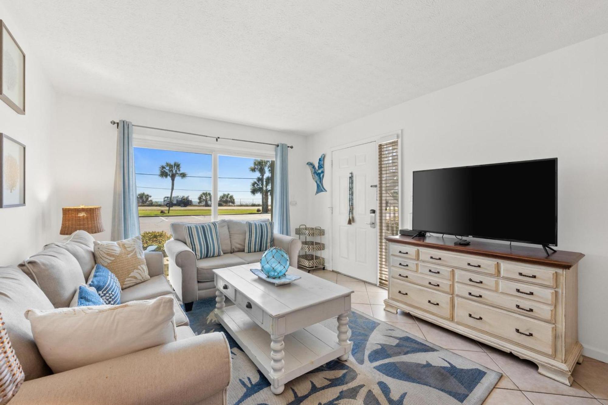 Endless Summer By Panhandle Getaways Apartment