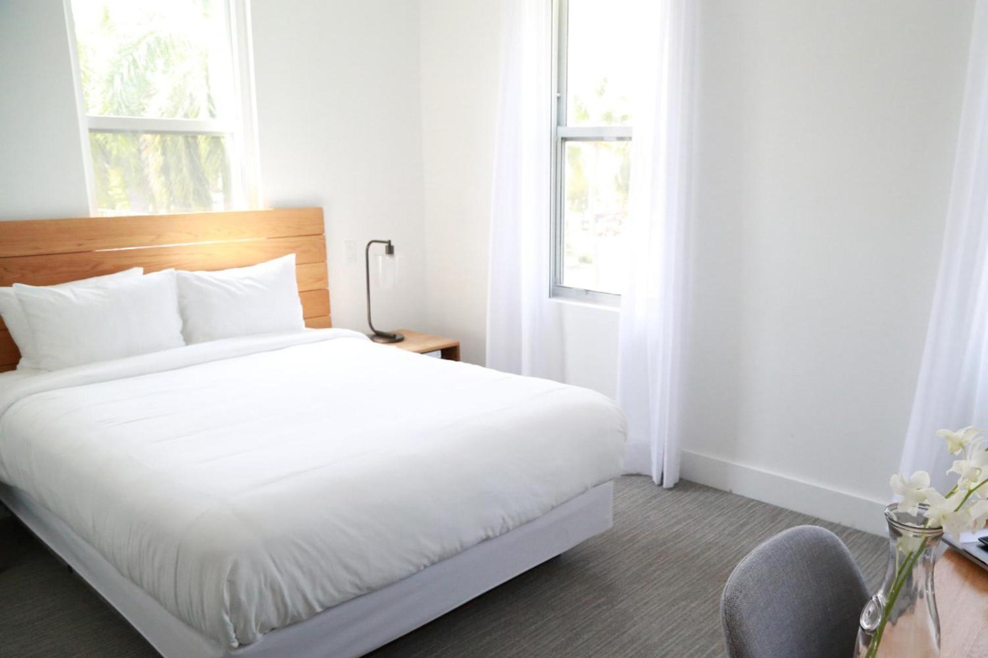 Hotel The Meridian Miami By Kasa Living 4*