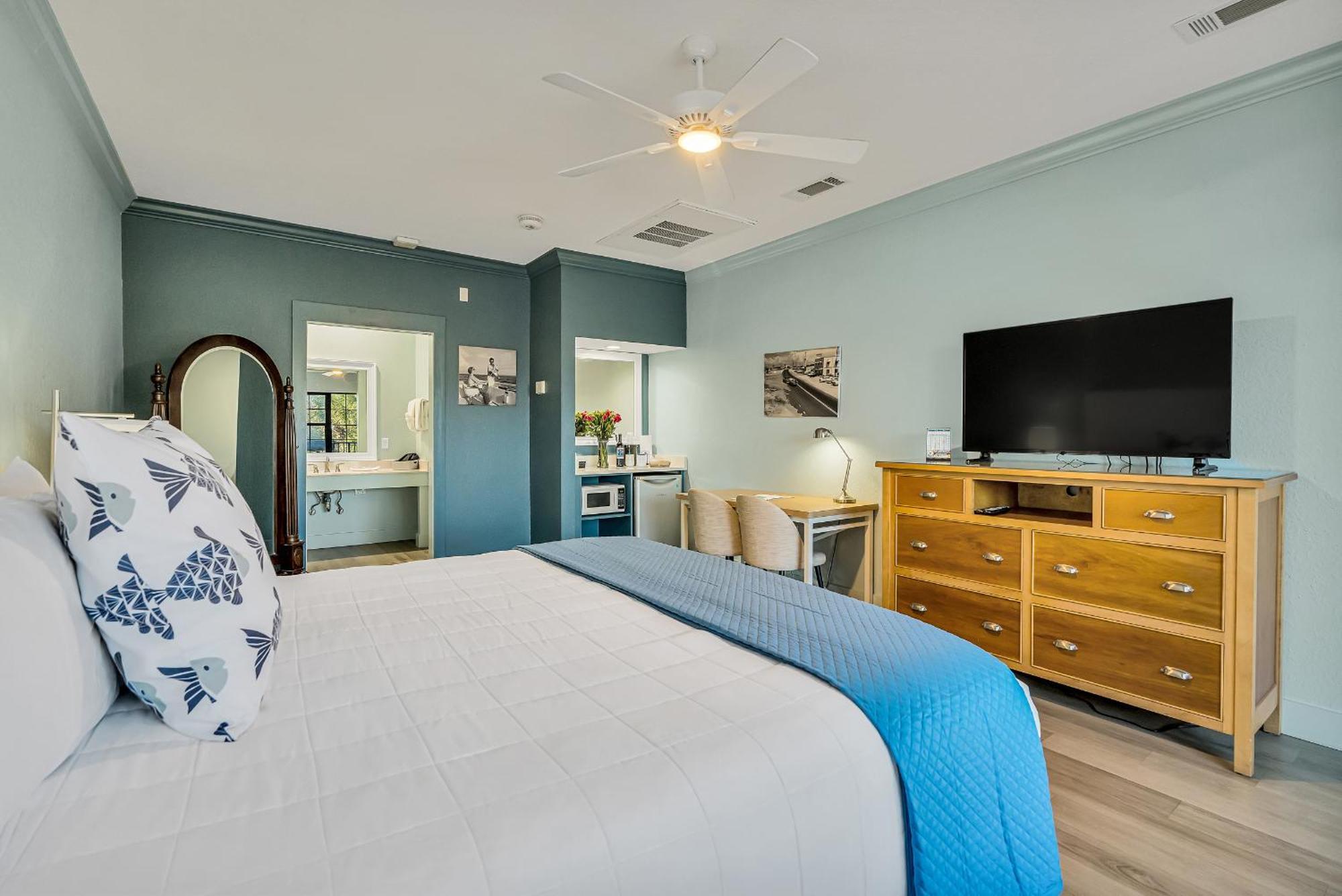 Hotel Beachside Destin