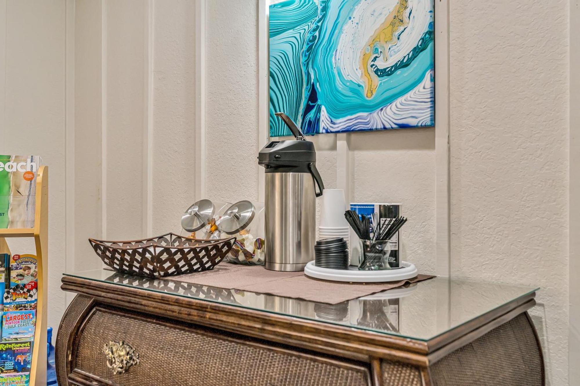Hotel Beachside 3*