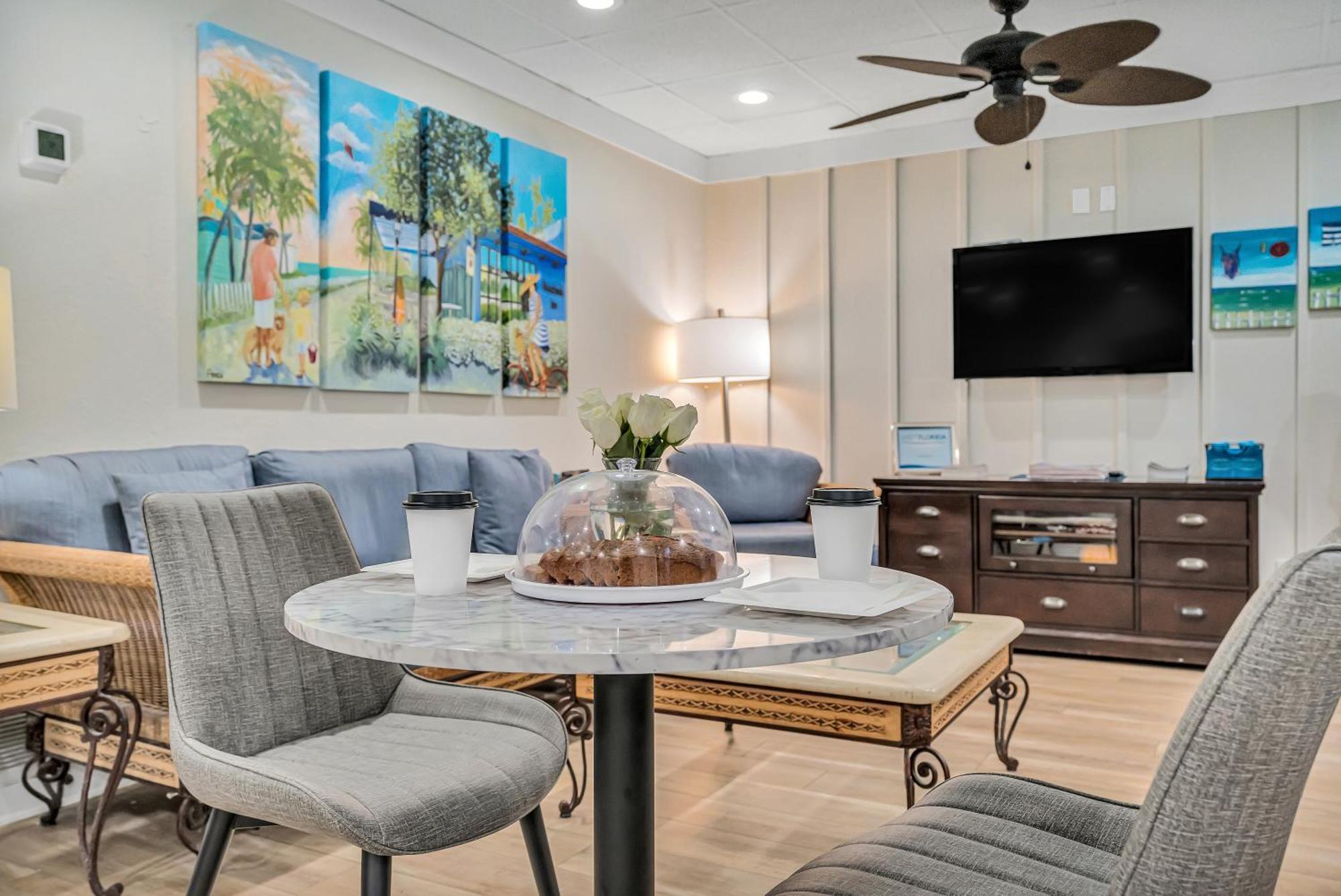 Hotel Beachside Destin