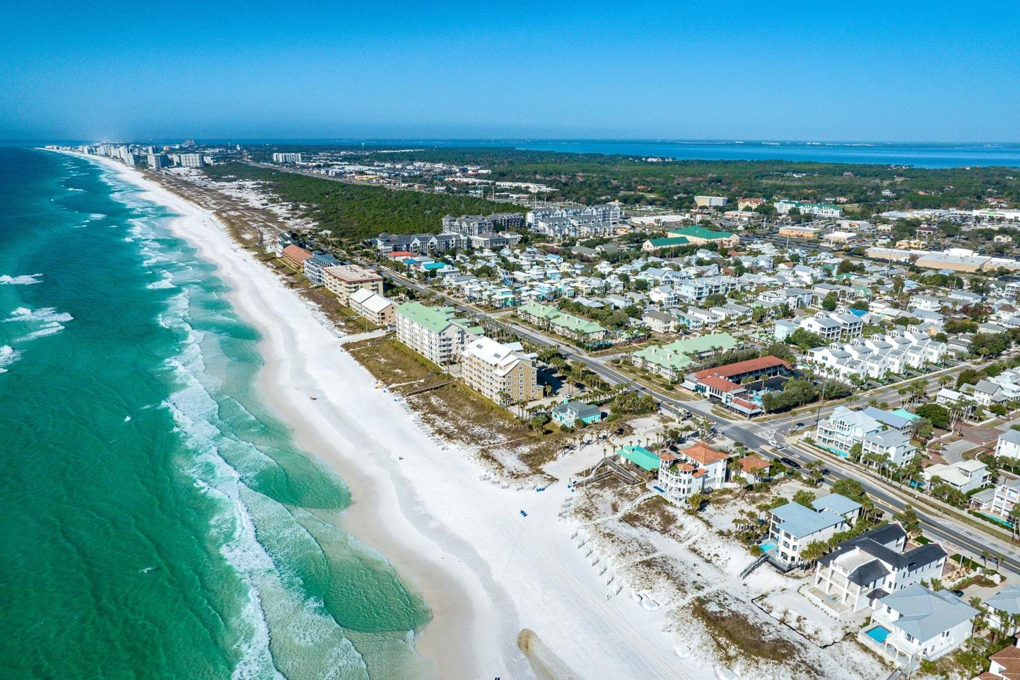 Beachside Destin